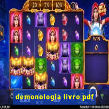 demonologia livro pdf